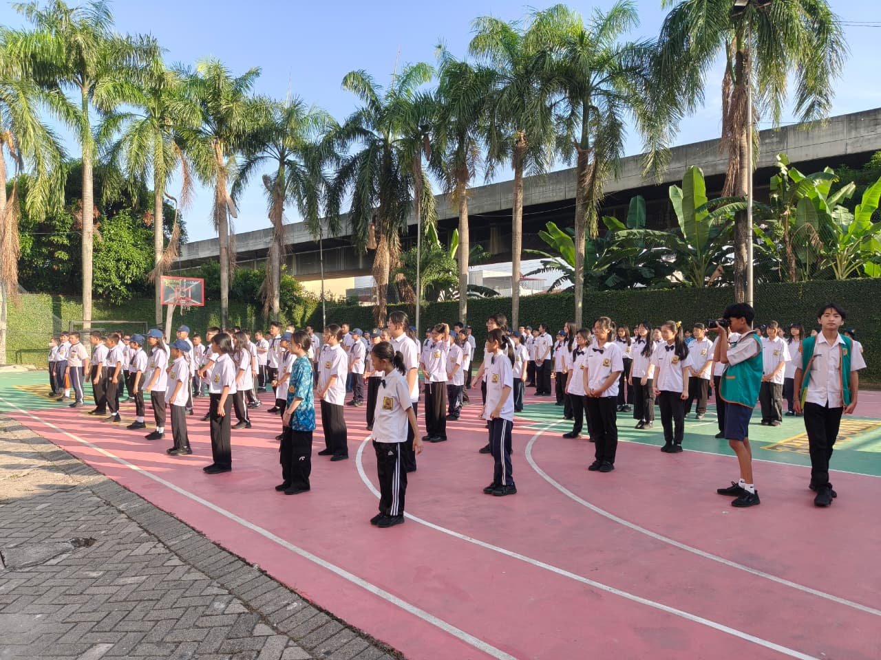 Masa Pengenalan Lingkungan Sekolah SMP T.A 2026-2027 (3)