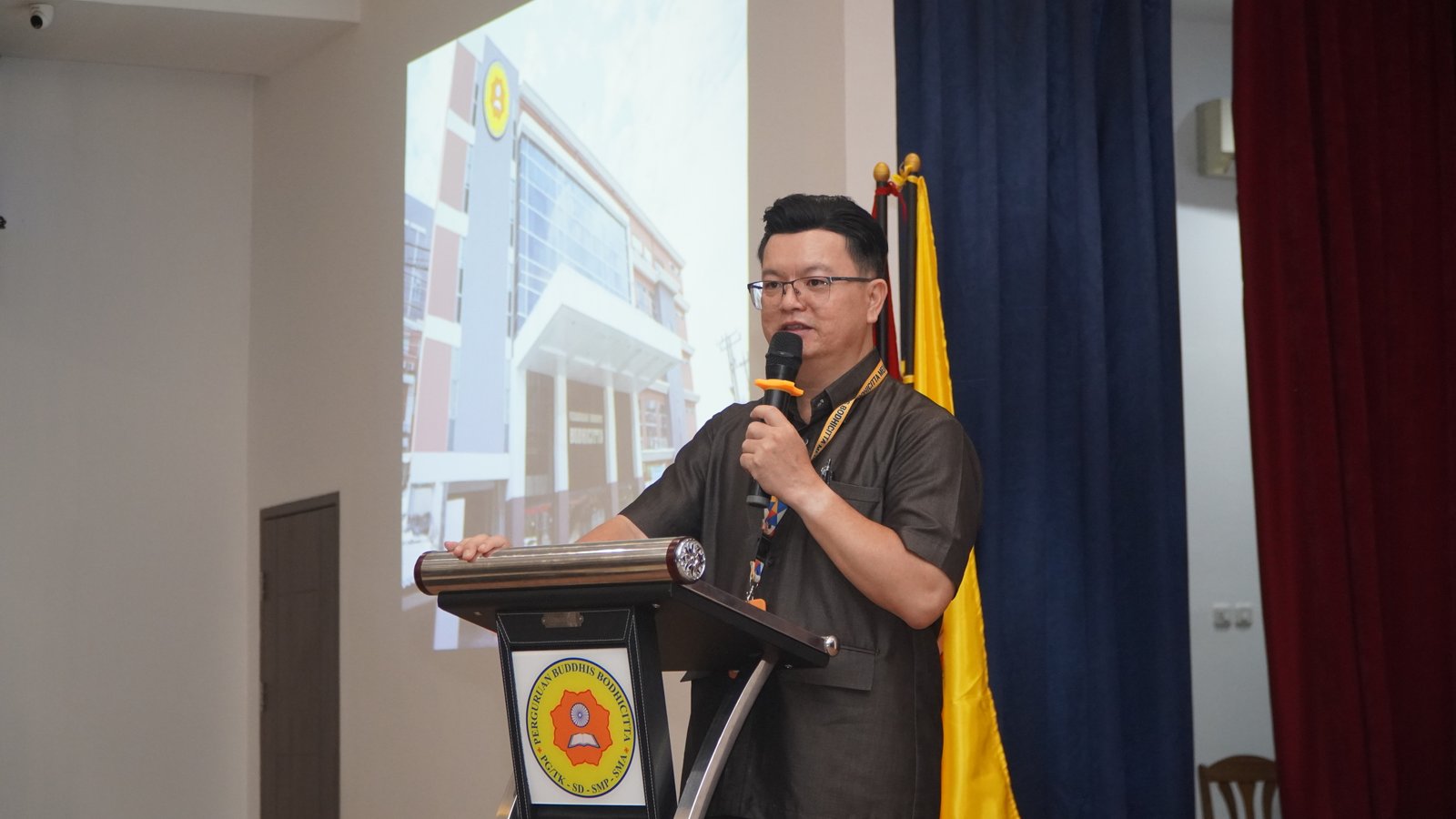 Pelantikan OSIS SMP T.A 2026-2027 (21)