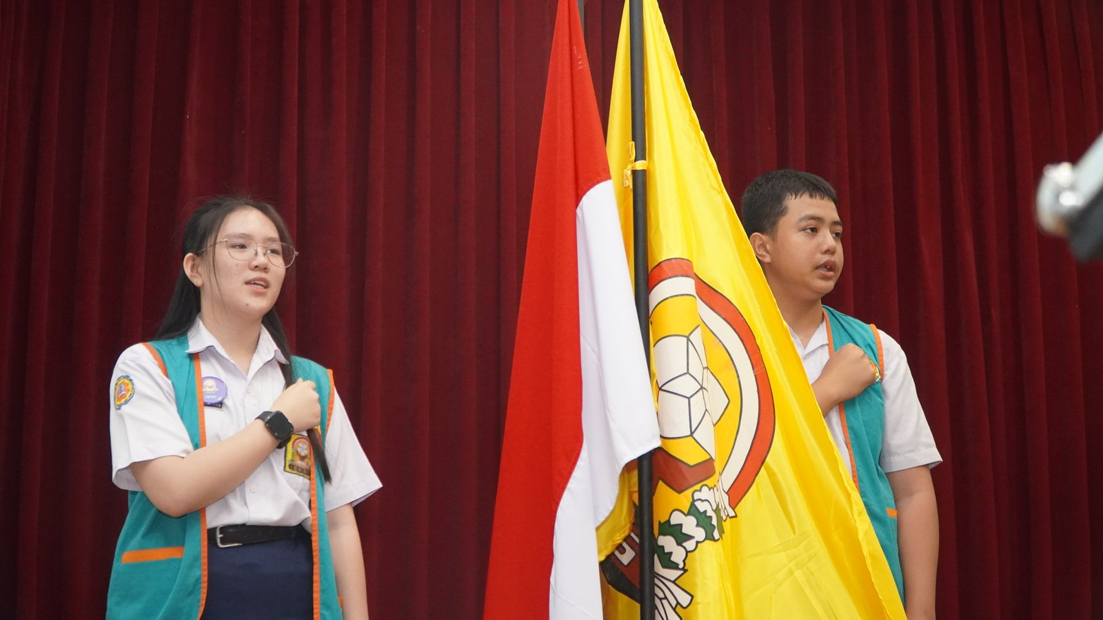 Pelantikan OSIS SMP T.A 2026-2027 (31)
