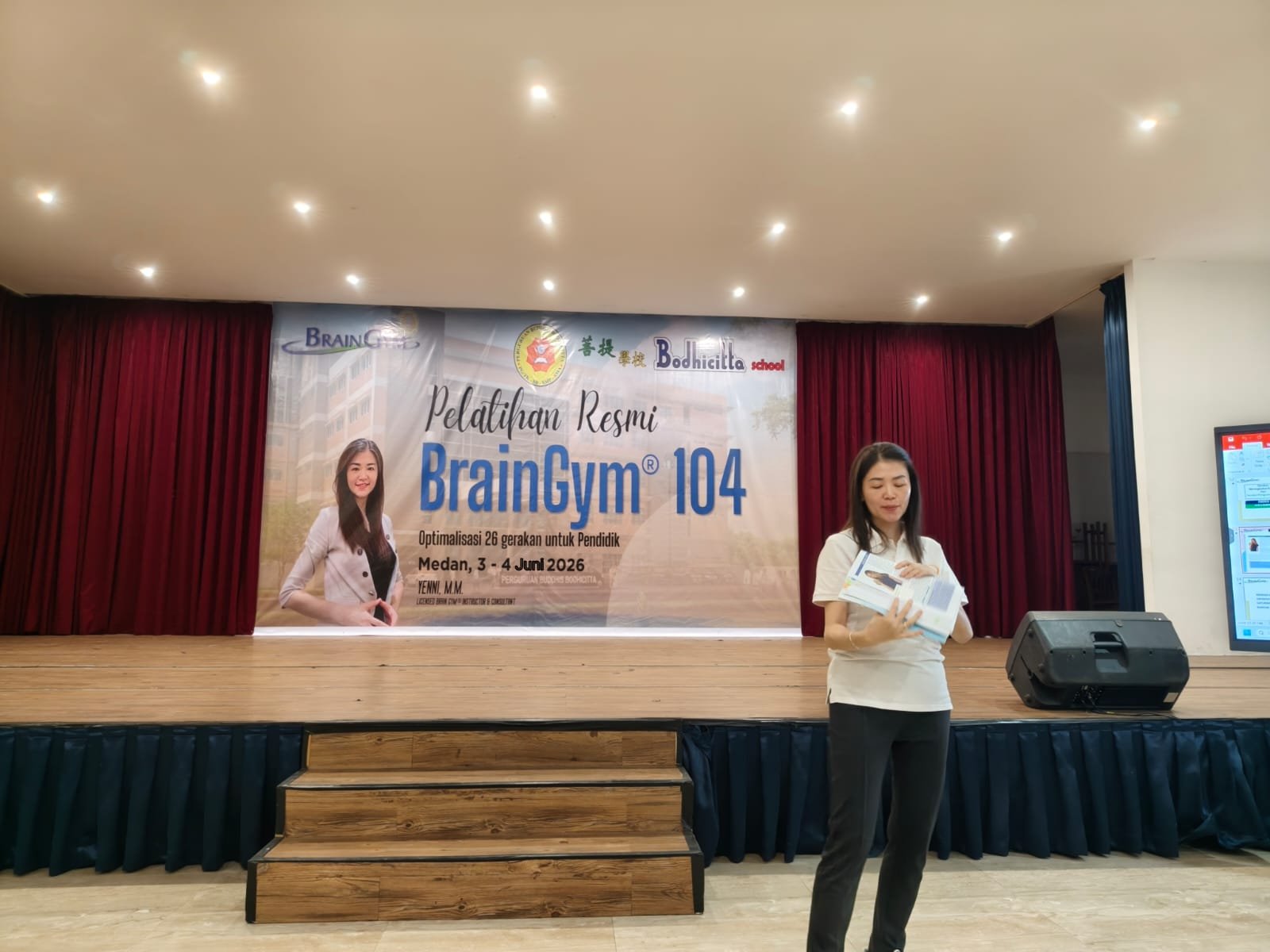 Pelatihan BrainGym 104 (2)