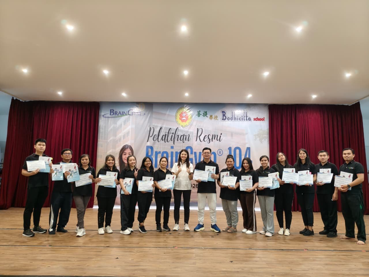 Pelatihan BrainGym 104 (3)