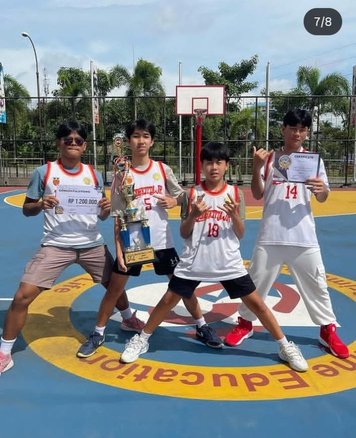 Basket