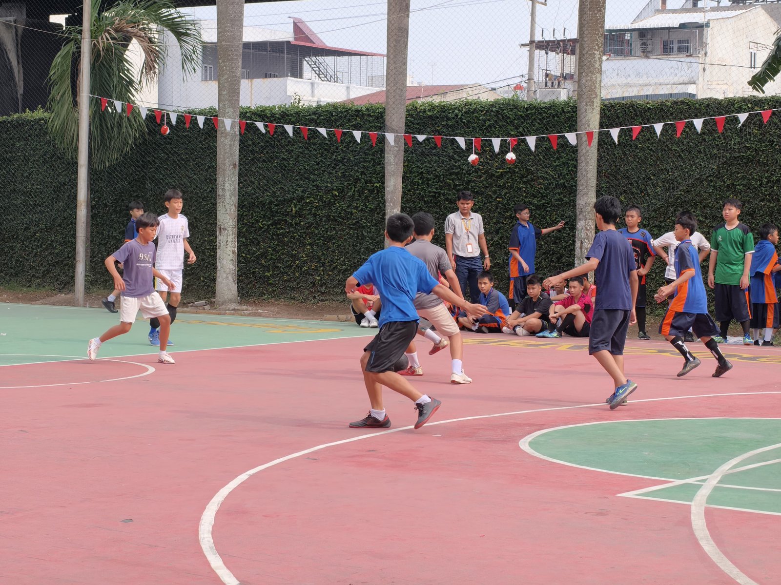 Futsal