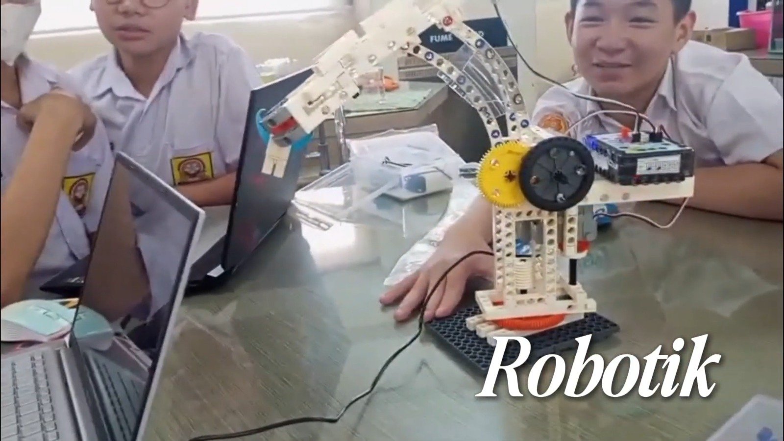 Robotik