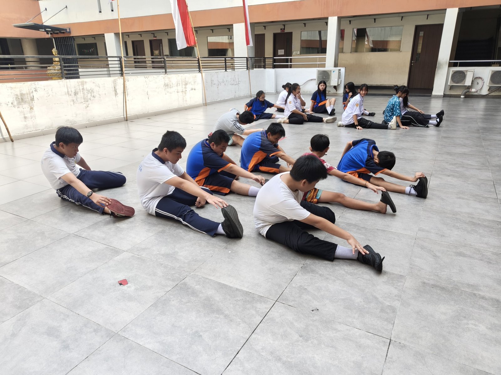 Wushu