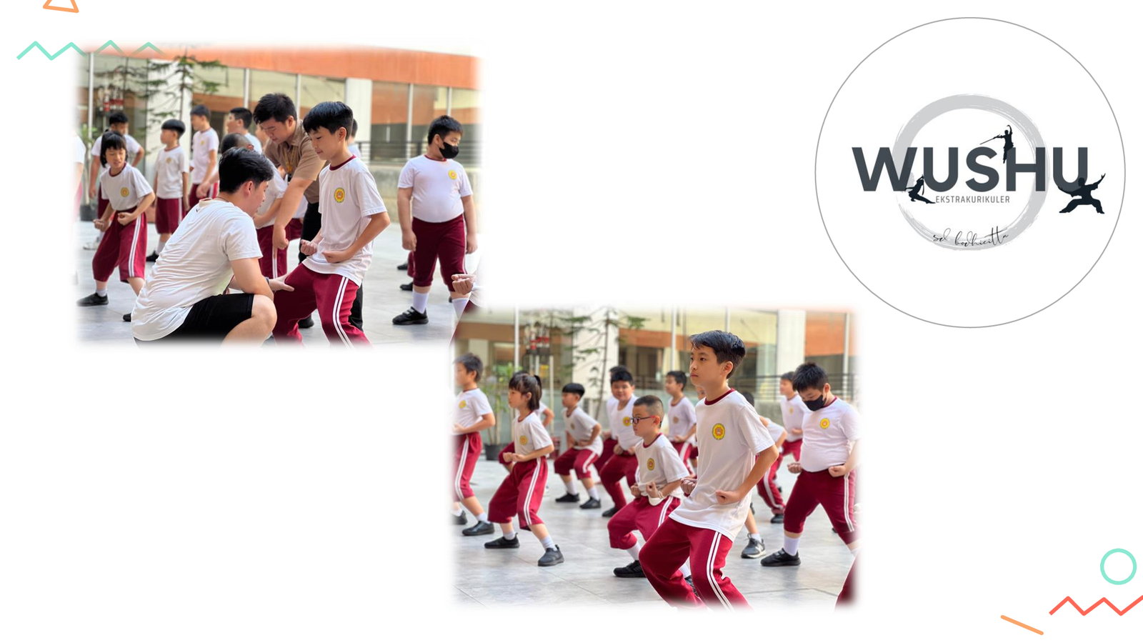 Wushu