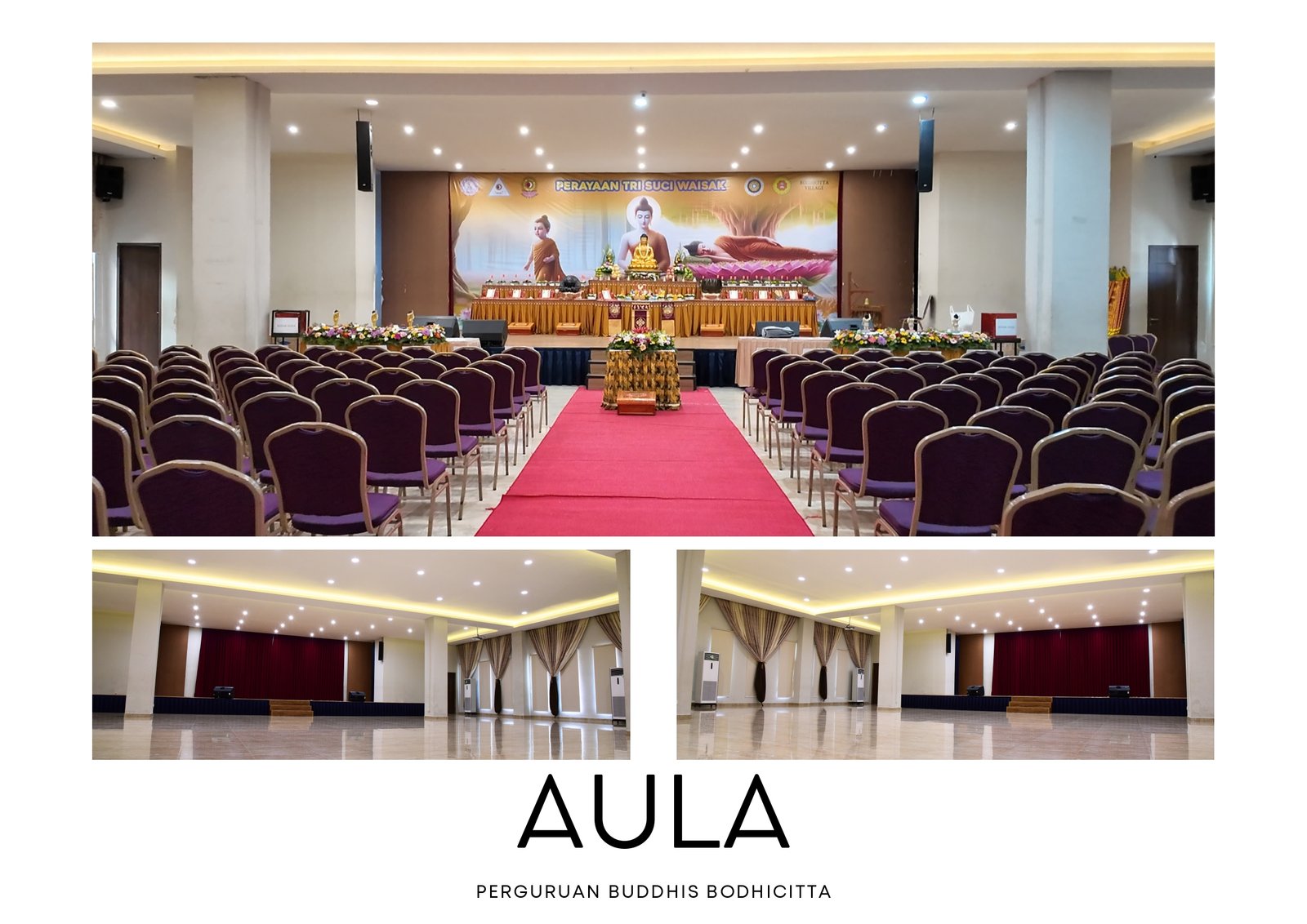 Aula