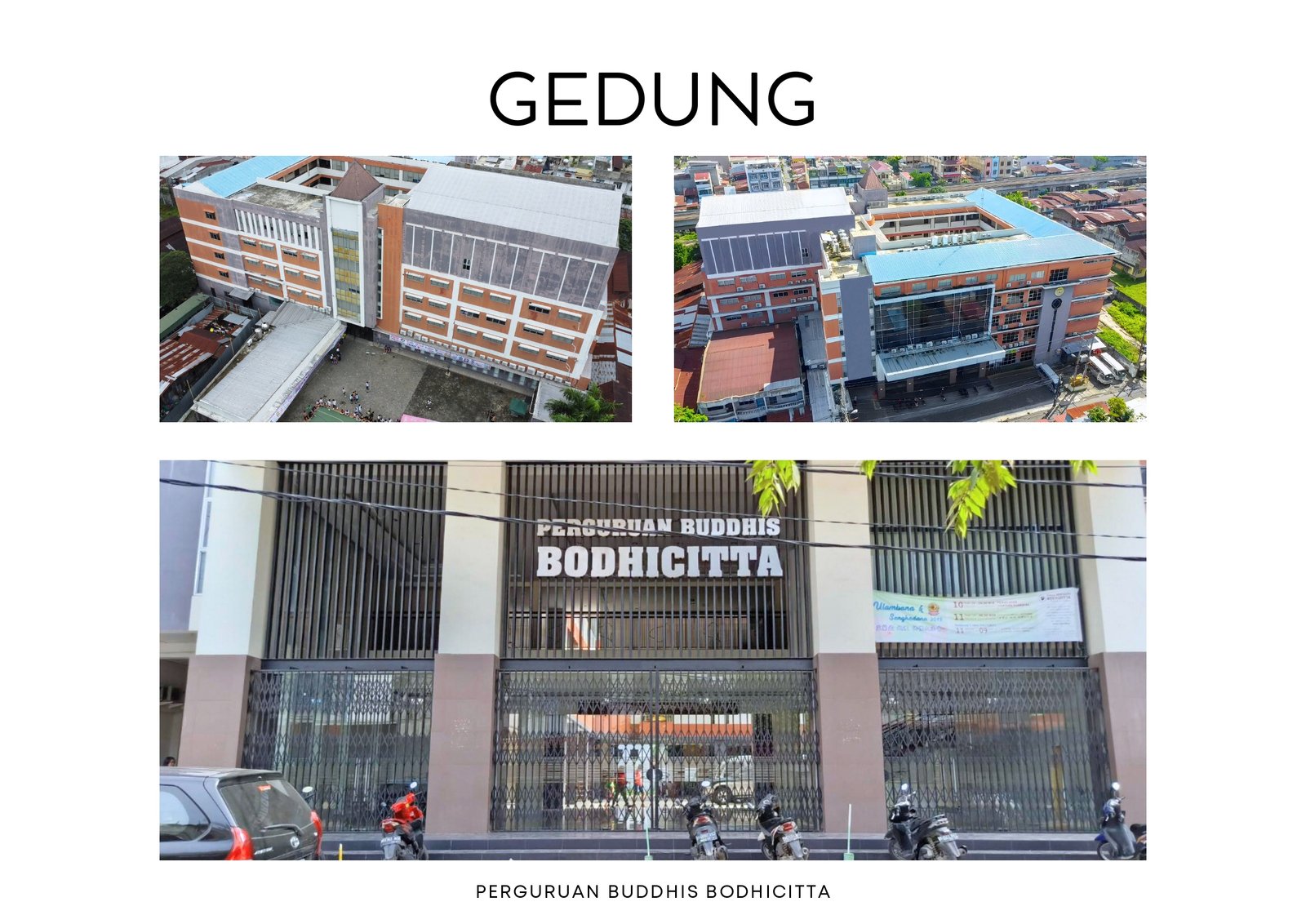 Gedung