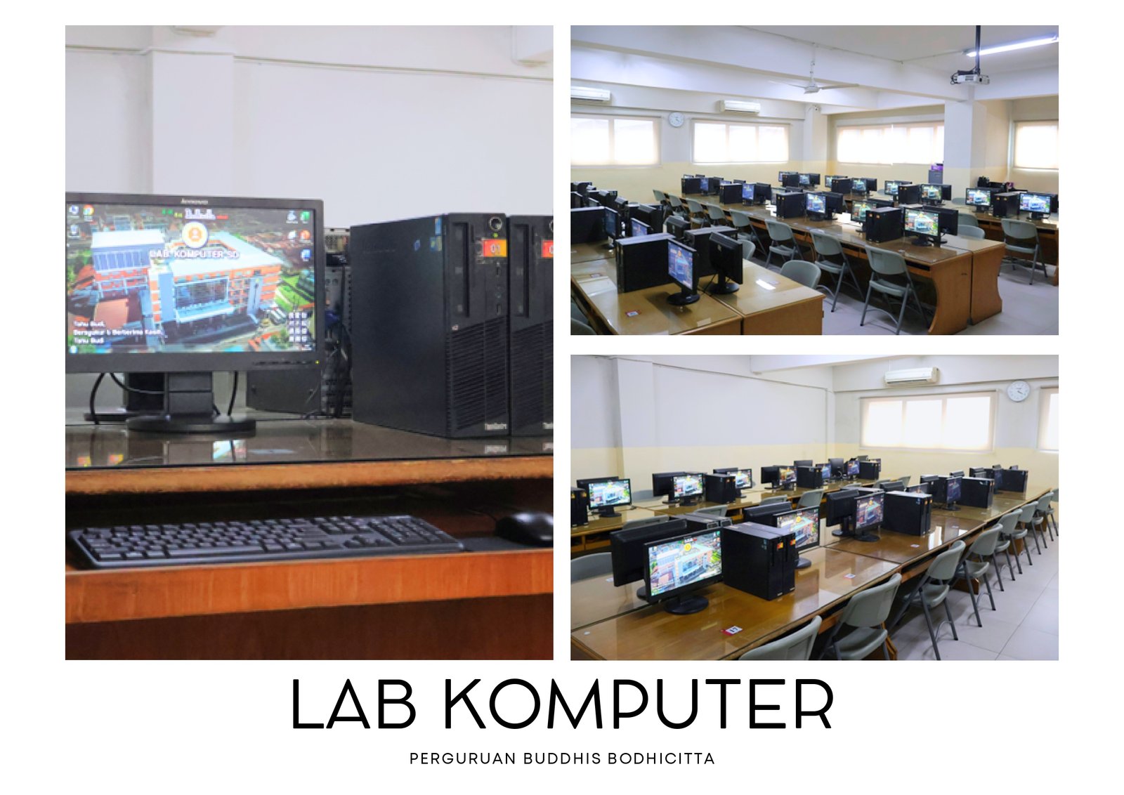 Lab Komputer