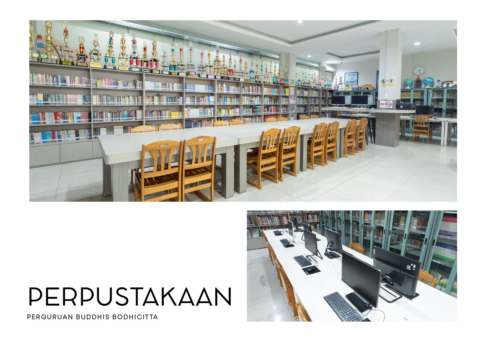 Perpustakaan